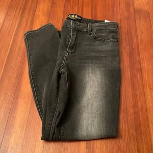 Lucky Brand Jeans Sz 10/30 Ava Skinny